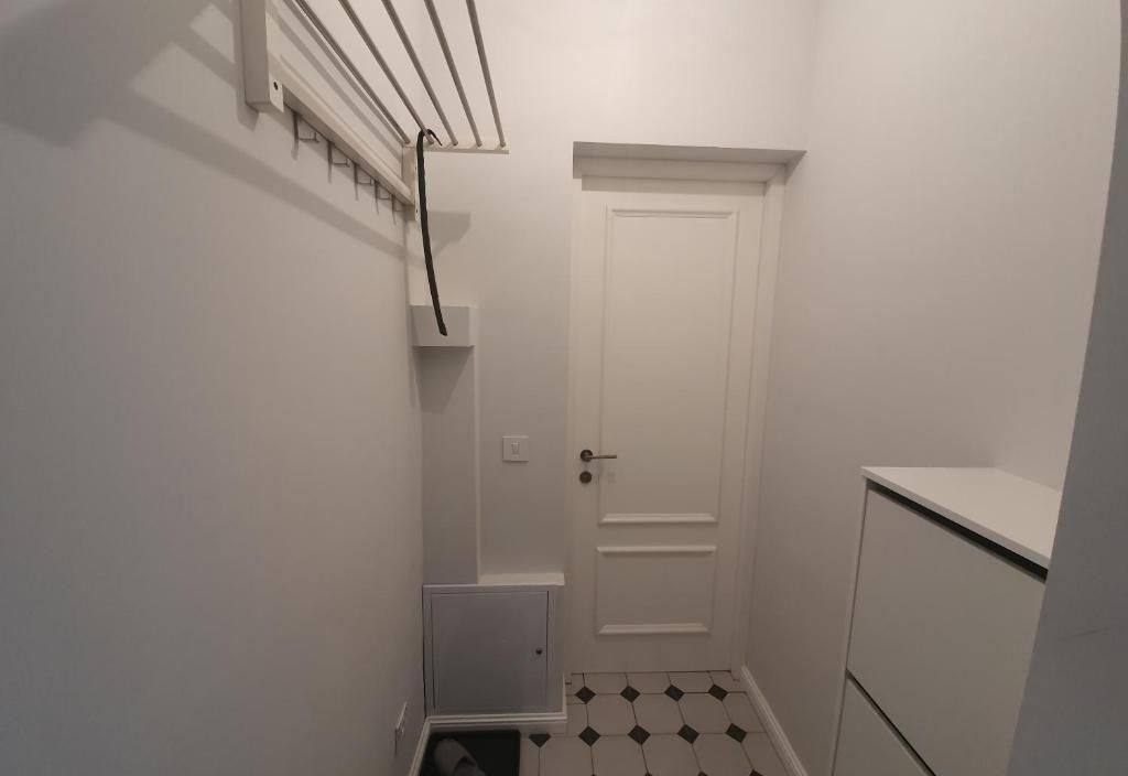 Belgrade Center Apartment Slavija Square III