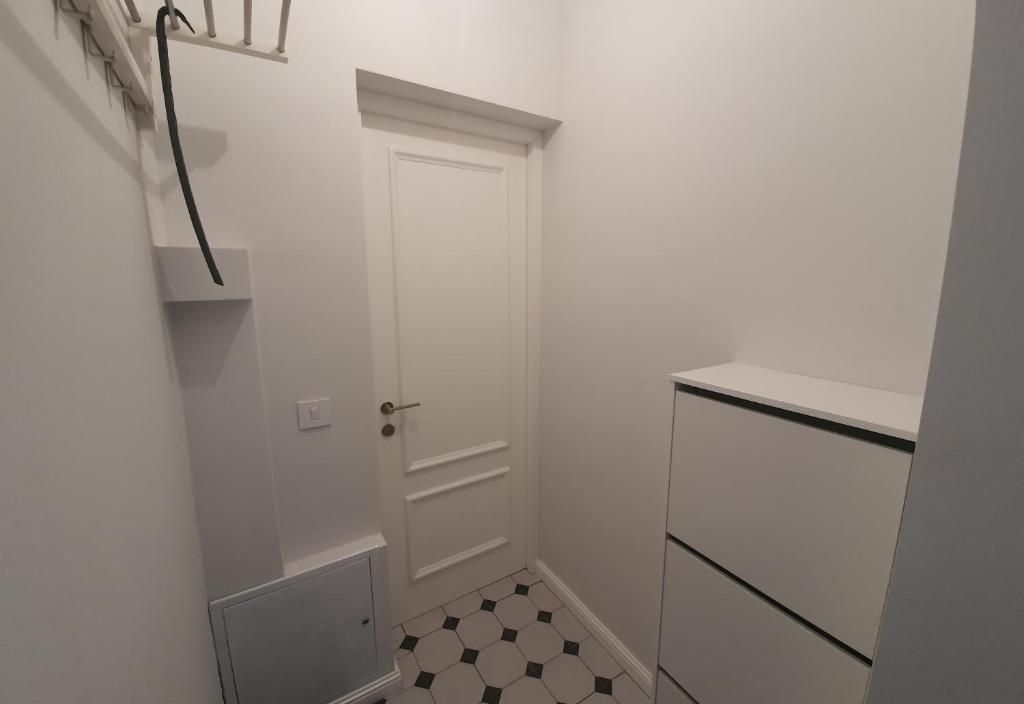 Belgrade Center Apartment Slavija Square III