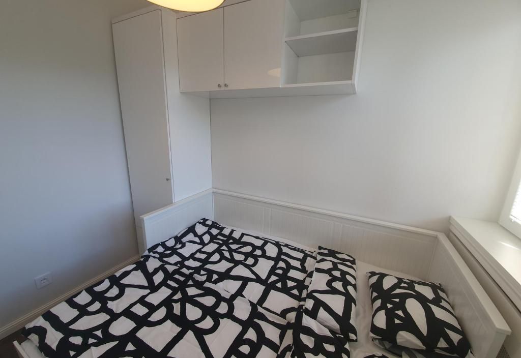 Belgrade Center Apartment Slavija Square III