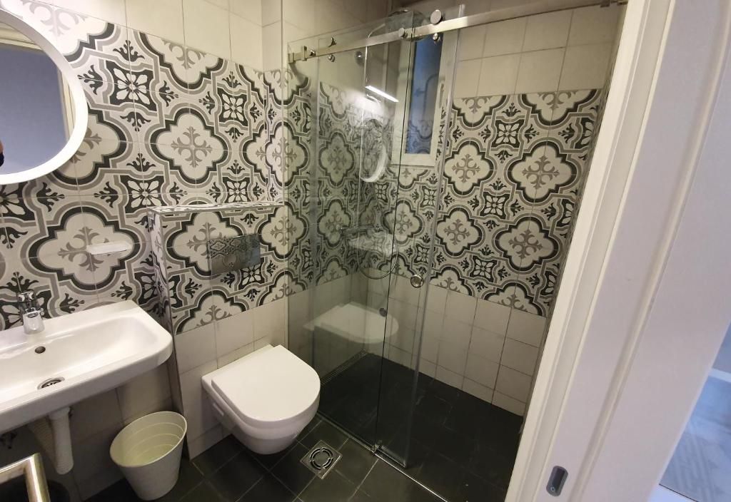 Belgrade Center Apartment Slavija Square III