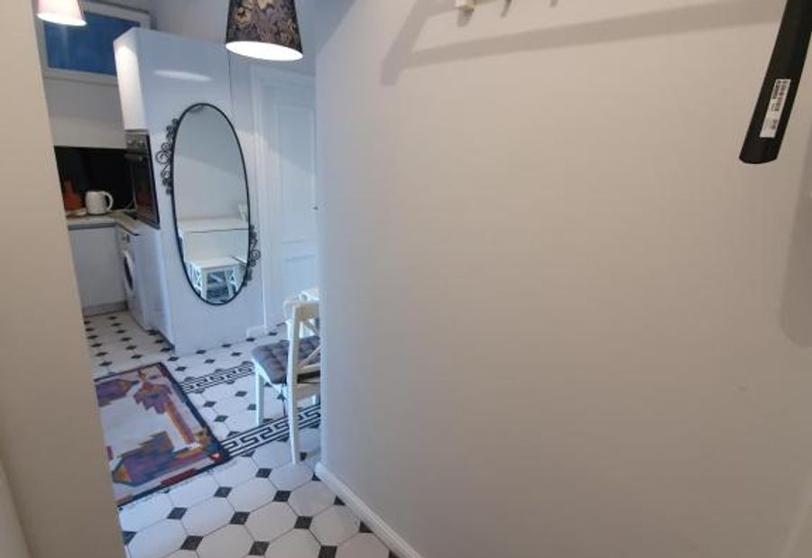 Belgrade Center Apartment Slavija Square III