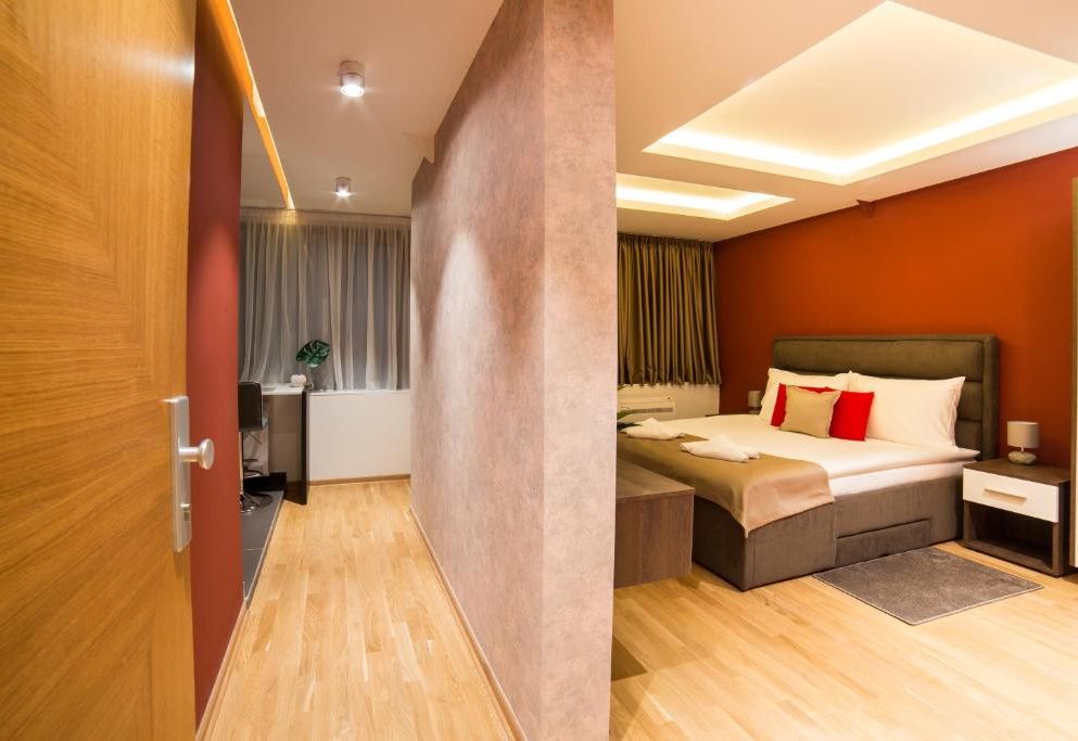 Belgrade Center Luxury Apartments