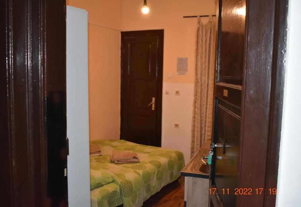 Belgrade City Center Apartments 1