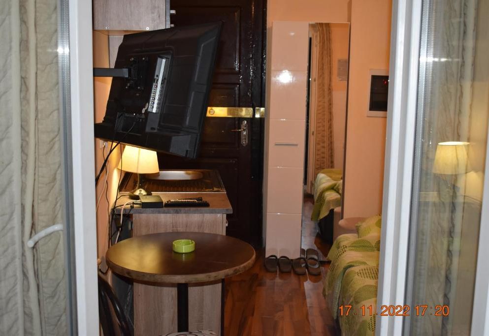 Belgrade City Center Apartments 1