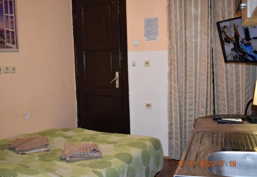 Belgrade City Center Apartments 1