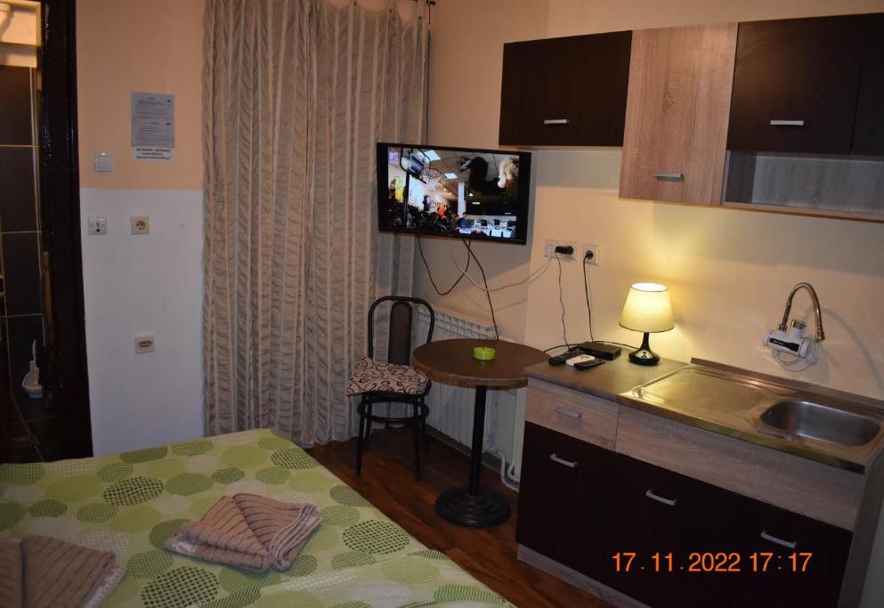 Belgrade City Center Apartments 1