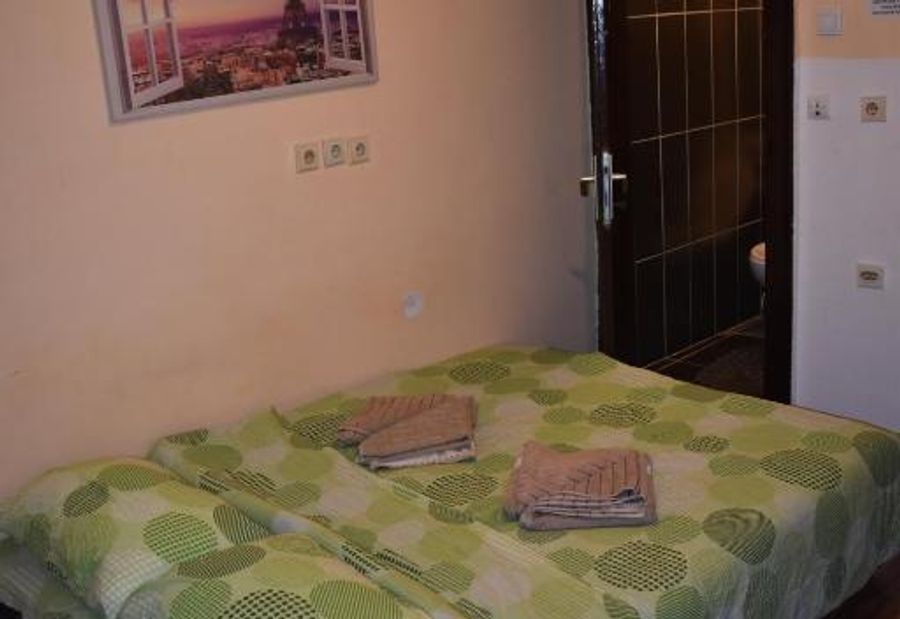 Belgrade City Center Apartments 1
