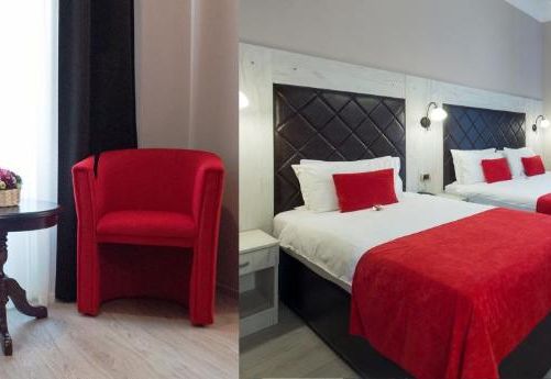 Belgrade City Hotel