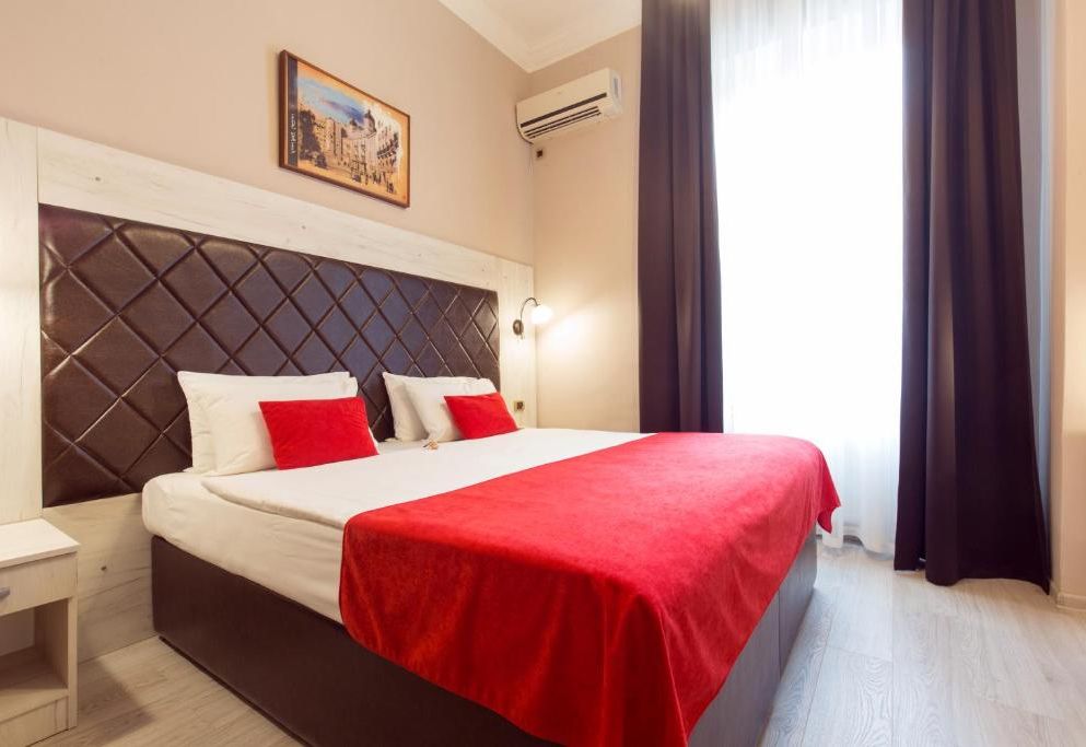Belgrade City Hotel