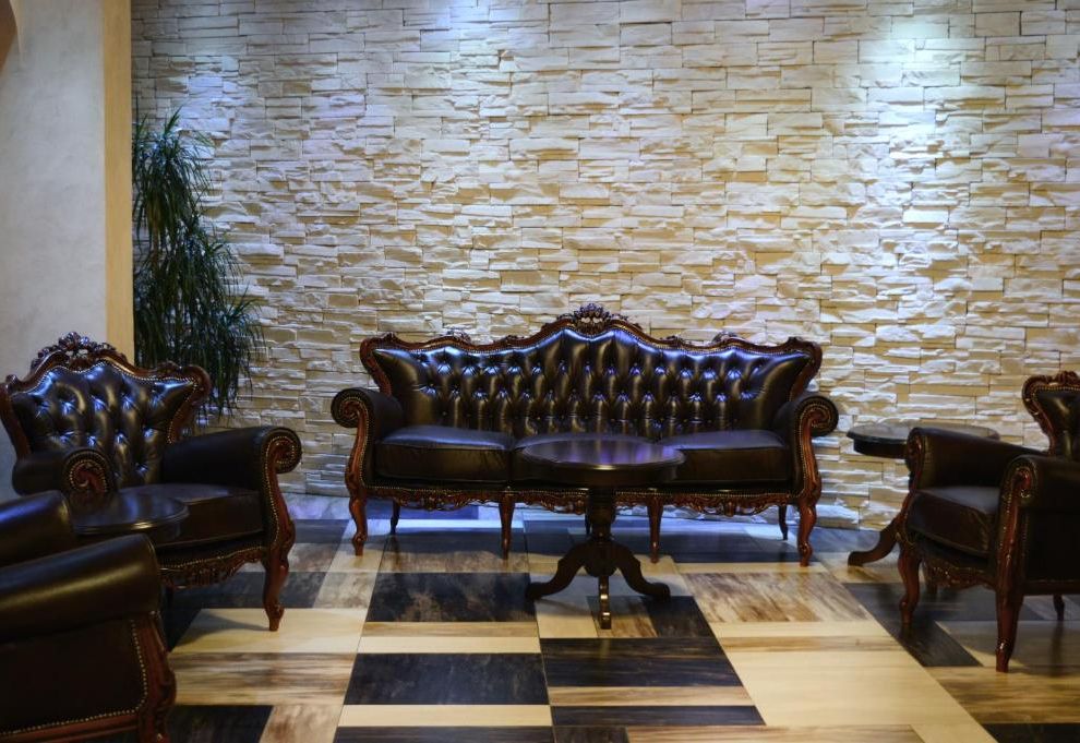 Belgrade City Hotel