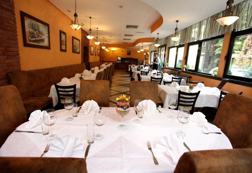 Belgrade City Hotel