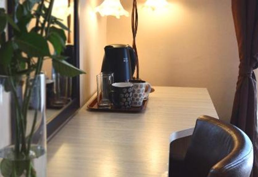 Belgrade City Hotel