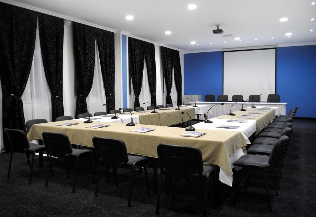 Belgrade City Hotel