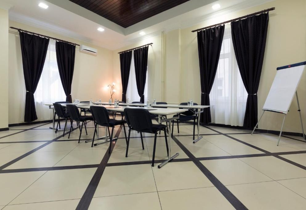 Belgrade City Hotel