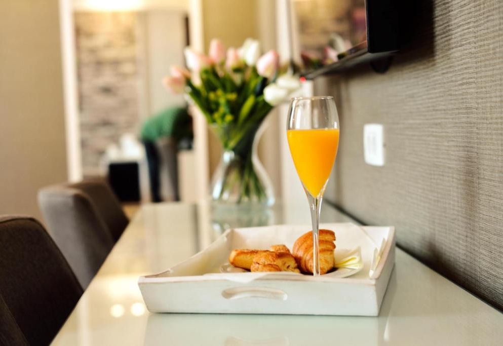Belgrade Inn Garni Hotel
