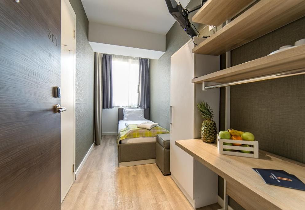 Belgrade Inn Garni Hotel