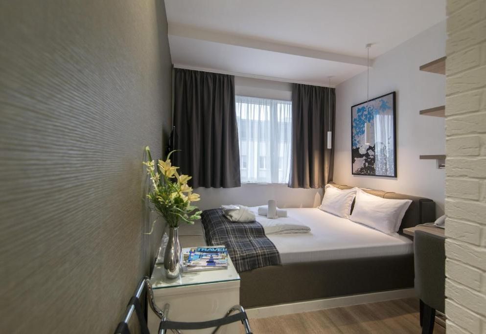 Belgrade Inn Garni Hotel