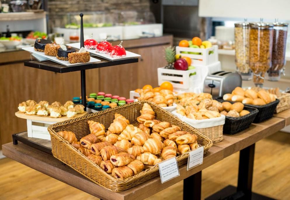 Belgrade Inn Garni Hotel