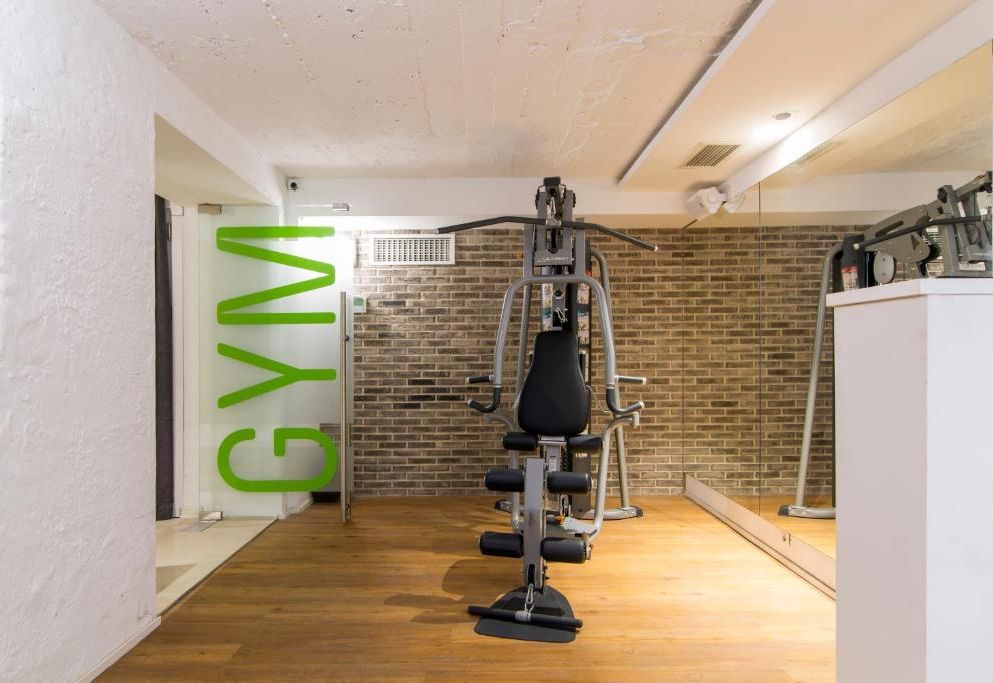 Belgrade Inn Garni Hotel