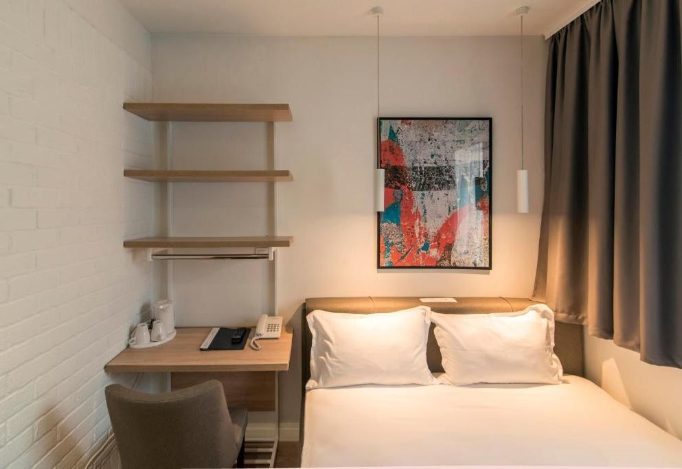 Belgrade Inn Garni Hotel