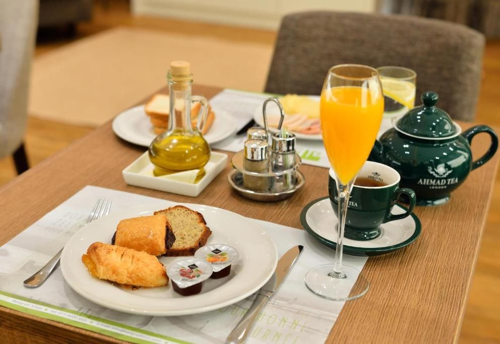 Belgrade Inn Garni Hotel