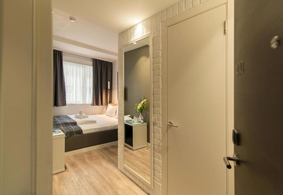 Belgrade Inn Garni Hotel