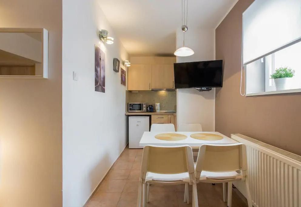 Belgrade Sky Apartment