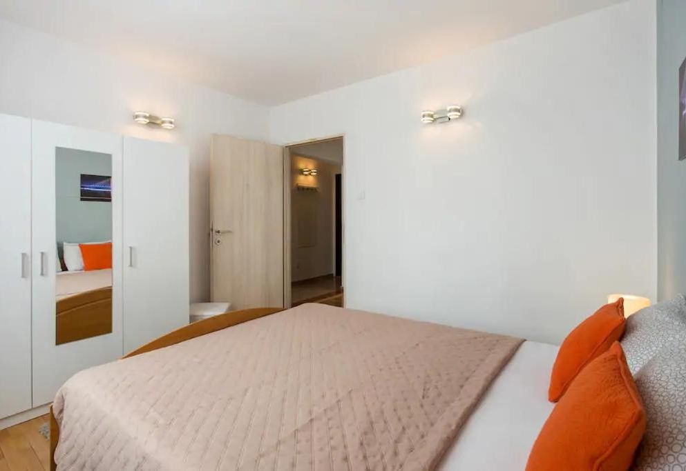 Belgrade Sky Apartment