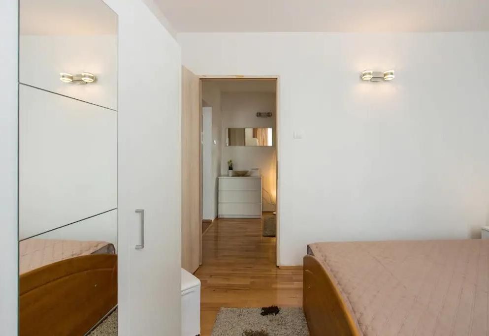 Belgrade Sky Apartment