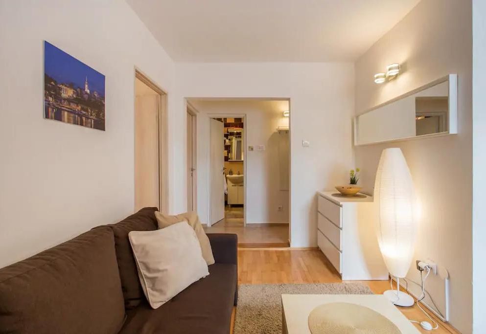 Belgrade Sky Apartment
