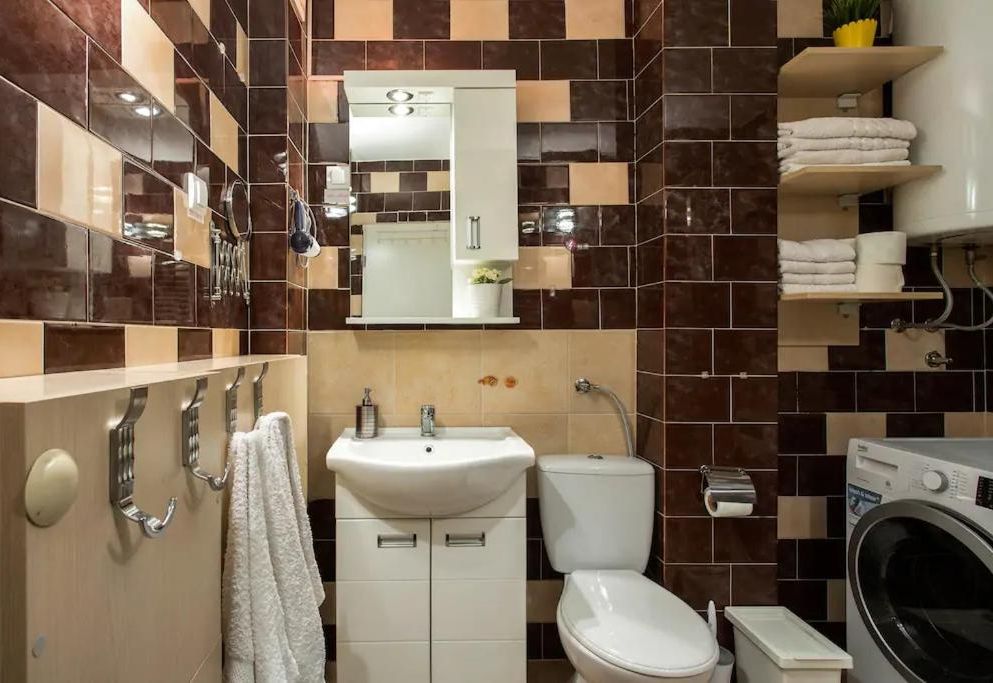 Belgrade Sky Apartment