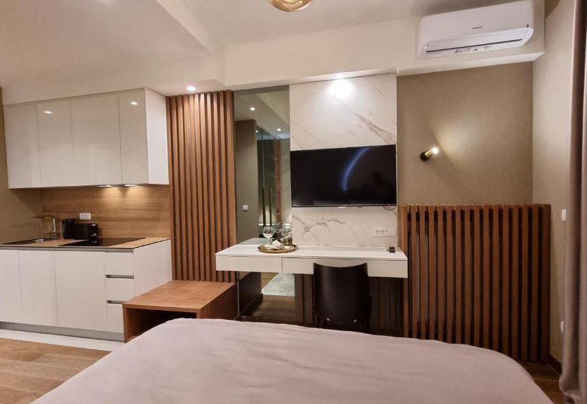 Belgrade Waterfront-Beograd na vodi - BW Arcadia Lux