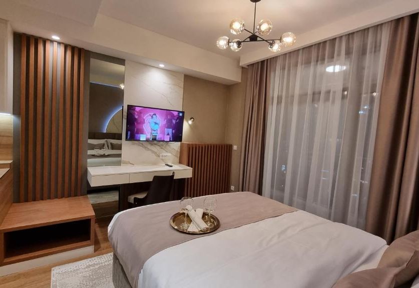 Belgrade Waterfront-Beograd na vodi - BW Arcadia Lux