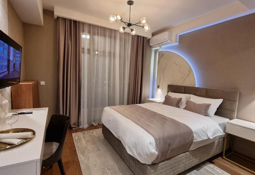 Belgrade Waterfront-Beograd na vodi - BW Arcadia Lux