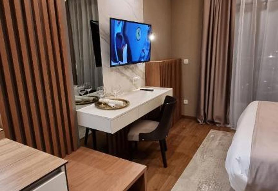 Belgrade Waterfront-Beograd na vodi - BW Arcadia Lux