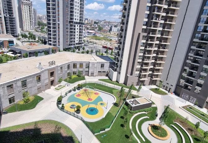 Belgrade Waterfront-Beograd na vodi - BW Arcadia Lux