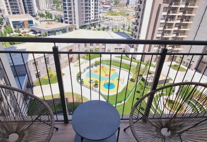 Belgrade Waterfront-Beograd na vodi - BW Arcadia Lux