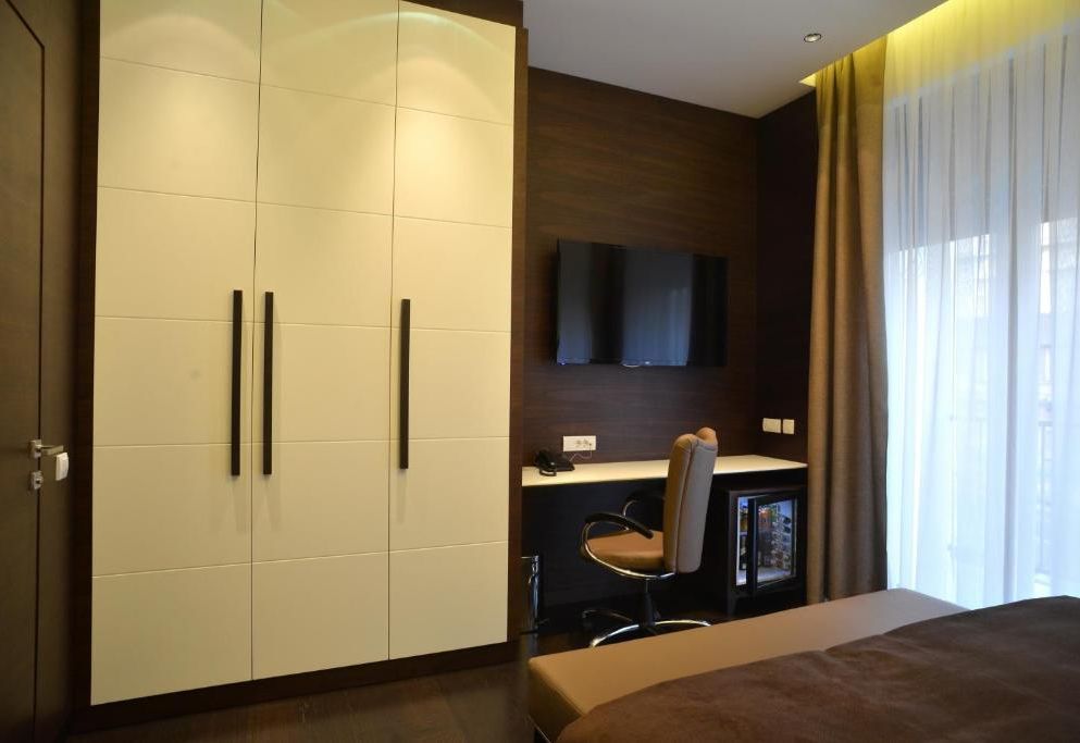 Belgreat Premium Suites