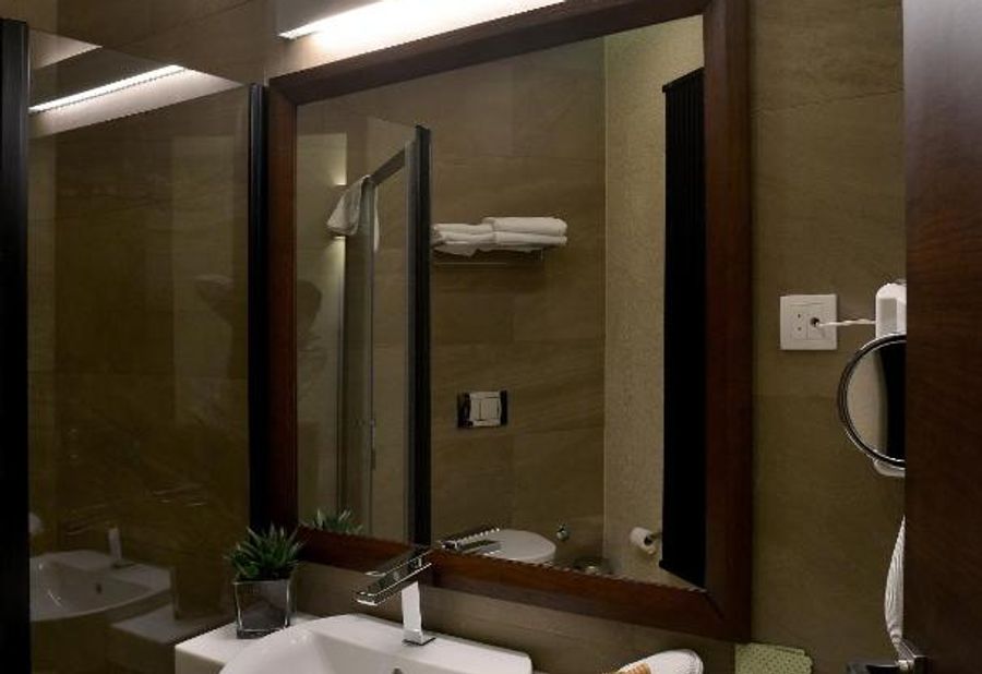 Belgreat Premium Suites