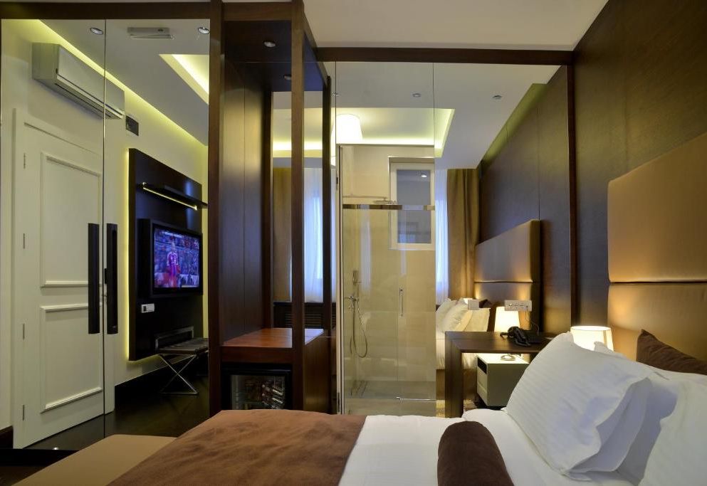 Belgreat Premium Suites