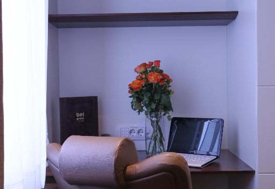 Belgreat Premium Suites