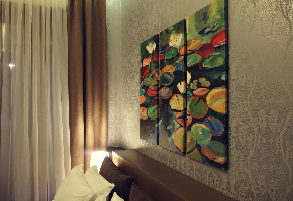 Belgreat Premium Suites