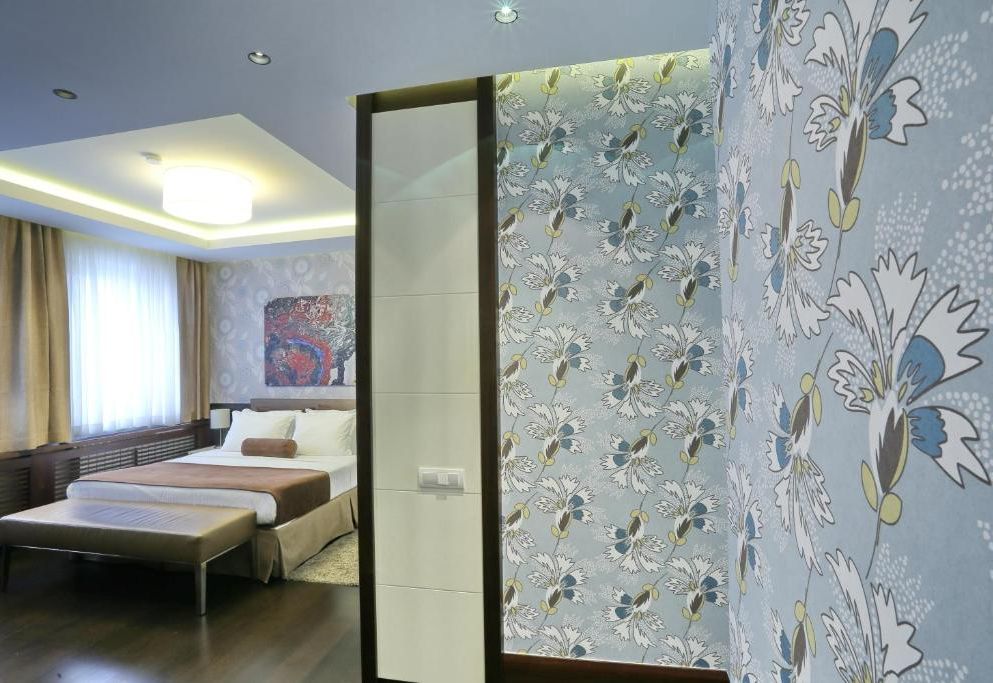Belgreat Premium Suites