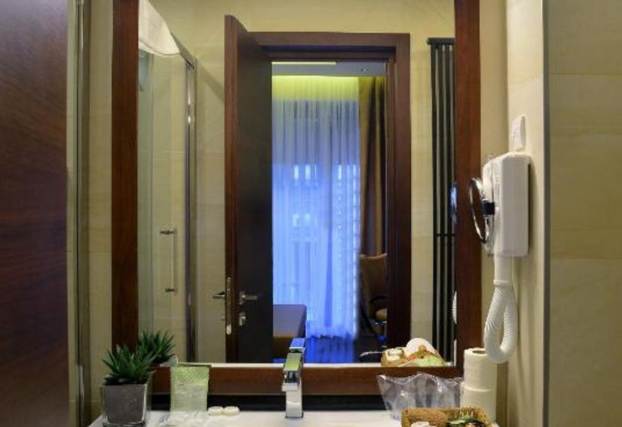 Belgreat Premium Suites