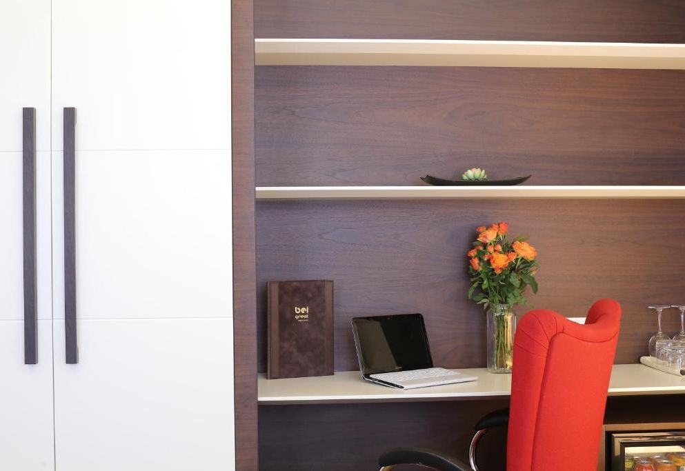 Belgreat Premium Suites