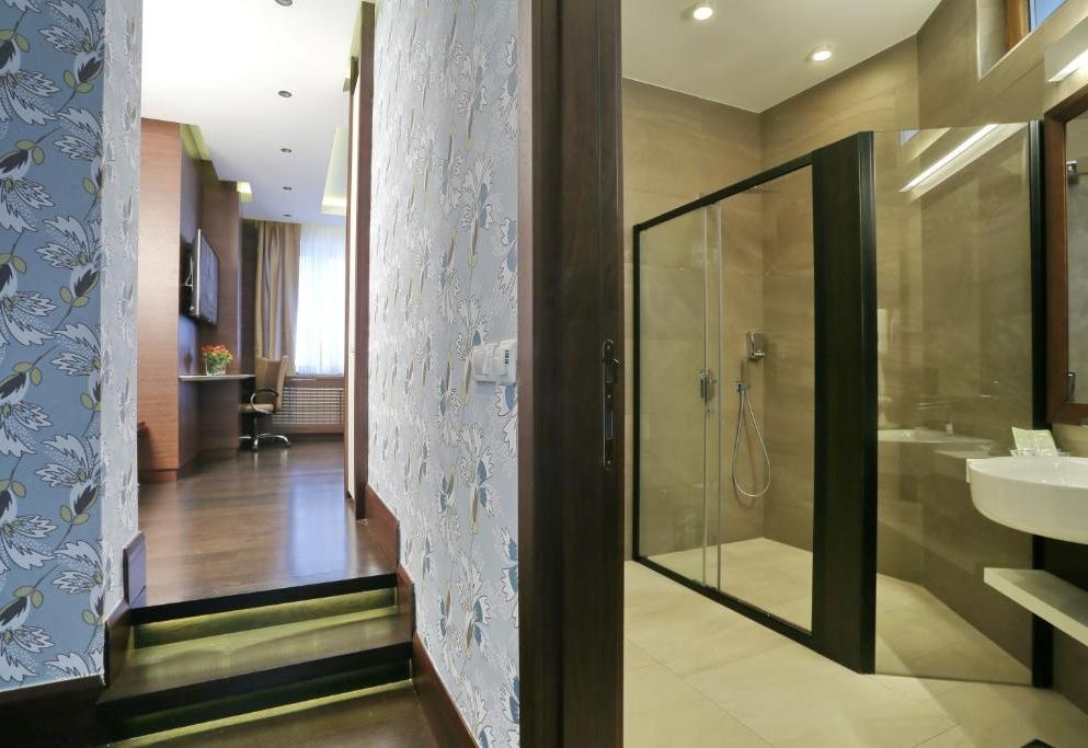 Belgreat Premium Suites