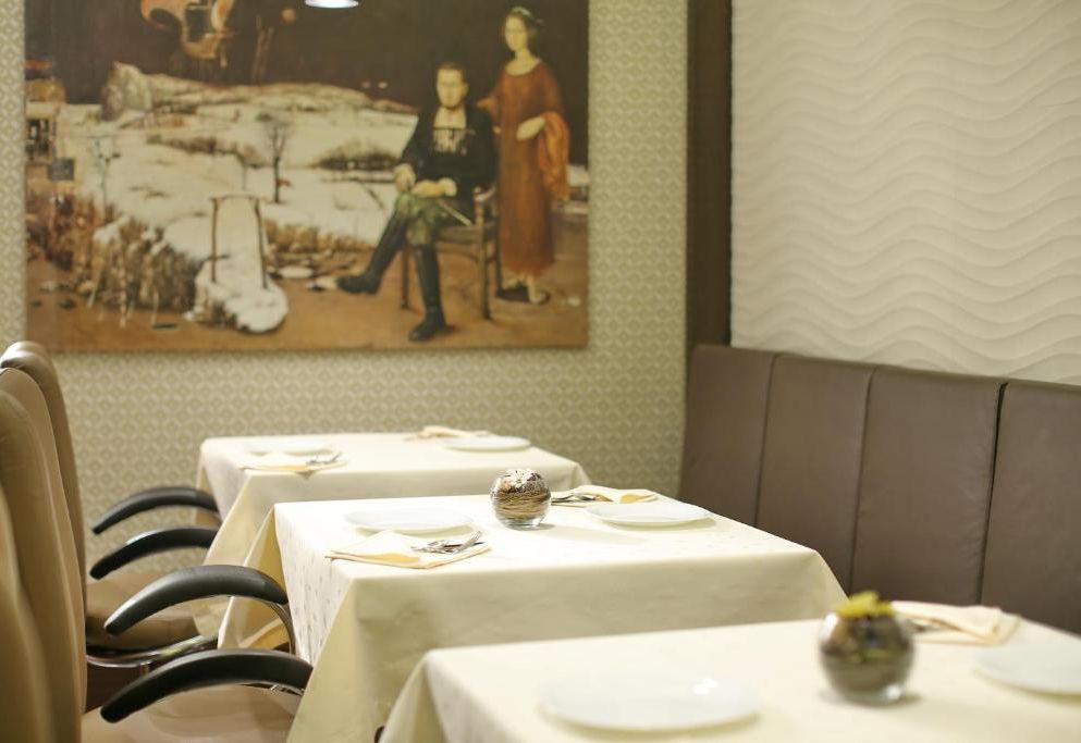 Belgreat Premium Suites