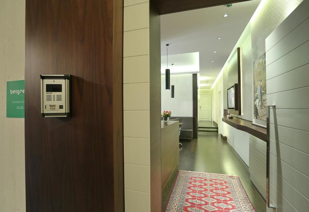 Belgreat Premium Suites