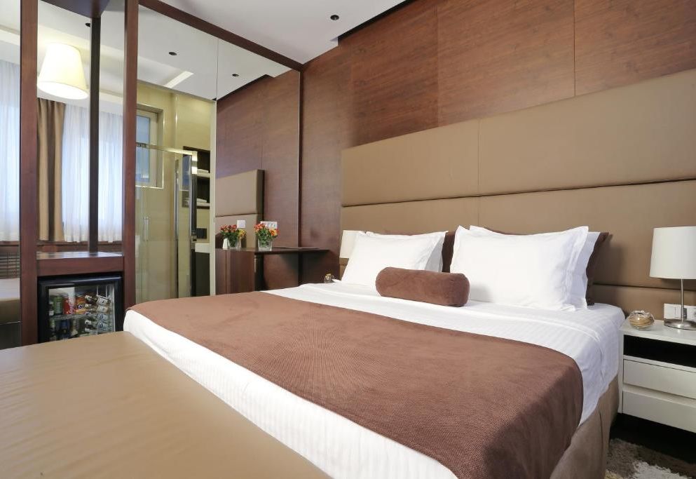 Belgreat Premium Suites
