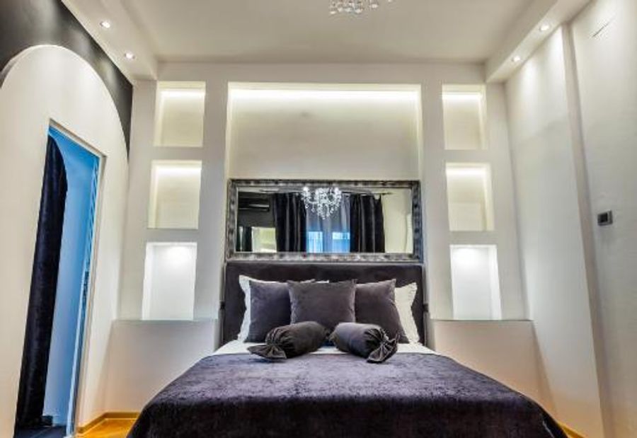 Ben Akiba Luxury Suites